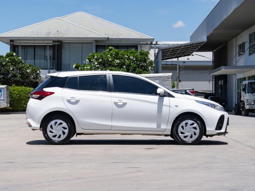 Hatchback