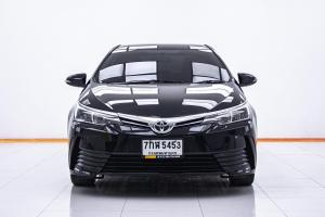 toyotaaltis1.6gมือสอง