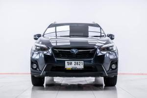 Subaru, XV 2019 SUBARU  XV 2.0I-P AWD AT ปี 2019 รถมือเดียวออกห้าง  ไมล์แท้เช็คศูนย์ตลอด Mellocar