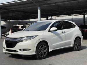 Honda, HR-V 2015 Honda HR-V 1.8 E Limited   ปี 2015 วิ่ง 128,xxx km. Mellocar