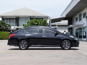 Sedan