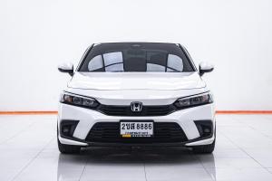 Honda, Civic 2022 HONDA CIVIC FE 1.5 EL+ AT ปี 2022 Mellocar