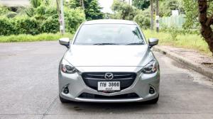 Mazda, 2 2019 Mazda #2 1.3 SKYACTIV SPORTS HIGH CONNECT 2019   เกียร์ : ออโต้ Mellocar
