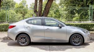Mazda, 2 2019 #Mazda #2 1.3 SKYACTIV HIGH CONNECT 2019  เกียร์ : ออโต้  เลขไมล์ : 64,xxx Mellocar