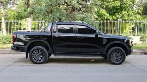 Ford, Ranger 2022 Ford #RANGER Double Cab 2.0 Turbo Hi-Rider Wildtrak 2022   เกียร์ : ออโต้ Mellocar