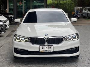 BMW, 5 Series 2020 Bmw 530e Elite   ปี 2019 จด 2020 วิ่ง 74xxx km Mellocar