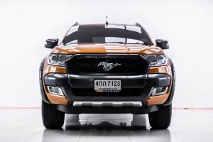 Ford, Ranger 2016 FORD RANGER 2.2 WILDTRAK HI-RIDER / 4DR ปี 2016 Mellocar