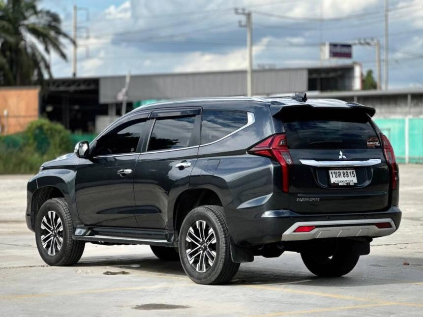 Pajero​