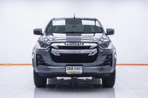 Isuzu, D-Max 2020 ISUZU D-MAX 1.9 DDI Z  HI-LANDER SPACECAB AT ดีเซล ปี 2020 รถมือเดียวออกห้าง Mellocar