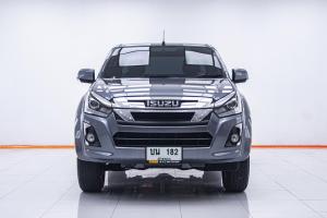 Isuzu, D-Max 2018 ISUZU D-MAX 1.9 Z CAB HI-LANDER MT ดีเซล ปี 2018 Mellocar