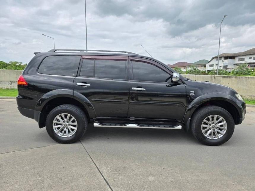 Pajero​
