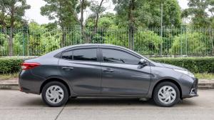Toyota, Yaris Ativ 2022 Toyota #YARIS ATIV 1.2 ENTRY 2022 Mellocar