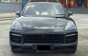Porsche, Cayenne 2020 Porsche Cayenne e-hybrid  ปี 2020 ไมล์ 44,xxx km  ราคา 3,790,000 บาท Mellocar