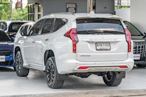 Mitsubishi, Pajero Sport 2020 MITSUBISHI PAJERO, SPORT 2.4 GT Premium 2WD  ปีรถ : 2020 Mellocar