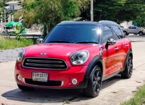 Mini, Cooper 2015 Mini Cooper D Countryman Look 2   ปี 2015  เลขไมล์ 89,xxx km. Mellocar