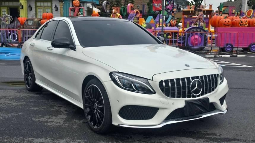 c350e