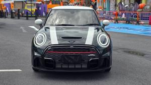 Mini, Cooper 2022 Mini JCW Anniversary Edition  ปี 2022 ไมล์ 3,xxx km  ราคา 2,190,000 บาท Mellocar