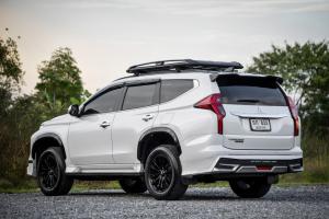 Mitsubishi, Pajero Sport 2021 Mitsubishi Pajero Sport 2.4 Elite Edition AT 2021 Mellocar