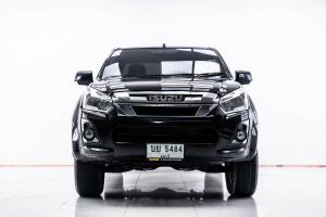 ISUZU D-MAX 2.5 Z HI-LANDER CAB สีดำ ปี 2014 รถสวย สภาพดี พร้อมใช้งาน Isuzu, D-Max 2014