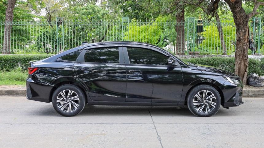 รถมือ่สอง