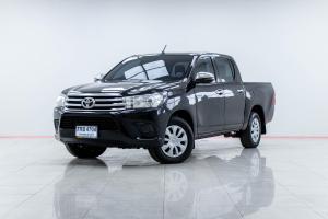 Toyota, Hilux Revo 2018 TOYOTA HILUX REVO 2.4 J PLUS  DOUBLE CAB 2018 Mellocar