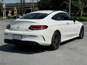 mercedes