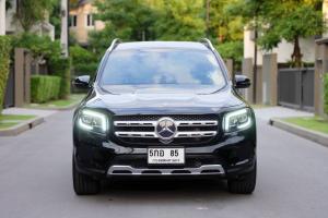 Mercedes-Benz, GLB-Class 2022 BENZ GLB200 Progressive 2022  รถมือเดียวออกห้าง Mellocar