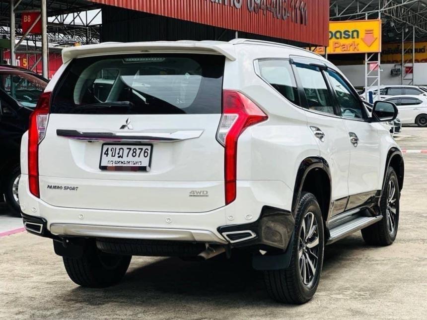 Pajero​