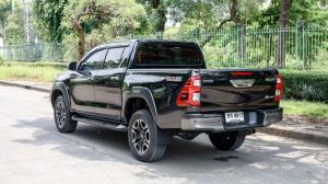 Toyota, Hilux Revo 2023 Toyota #HILUX REVO Double Cab 2.4 Mid Prerunner 2023 Mellocar