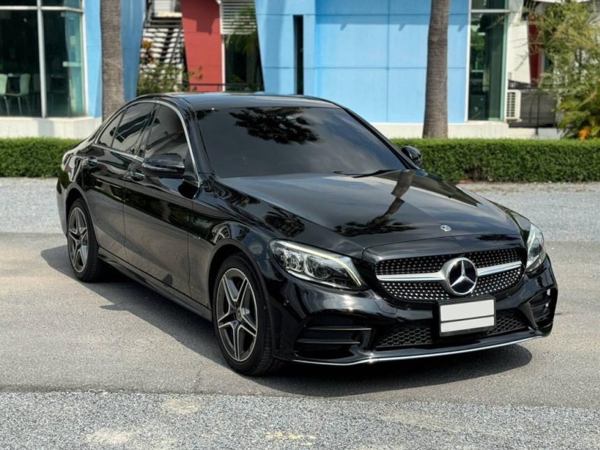 benz