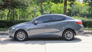 Mazda, 2 2022 Mazda #2 1.3 SKYACTIV-G C SEDAN 2022   เกียร์ : ออโต้  เลขไมล์ : 12,xxx Mellocar
