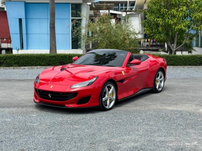 Portofino