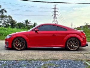 Audi, TT 2022 Audi TT 45 TFSI Quattro S-Line Minorchange Mellocar