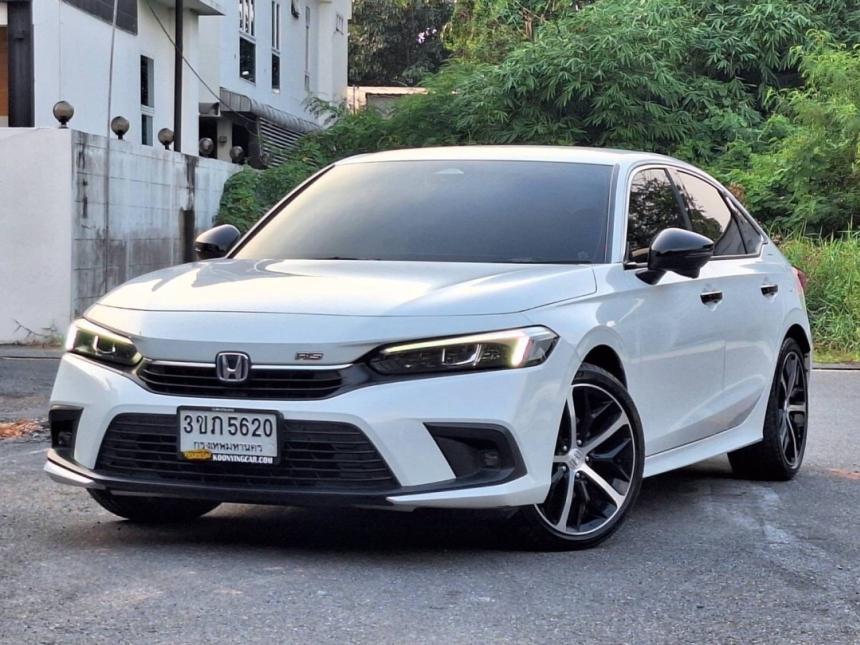 CIVIC