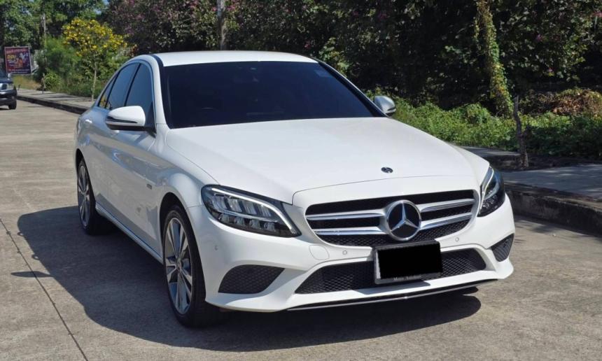 benz