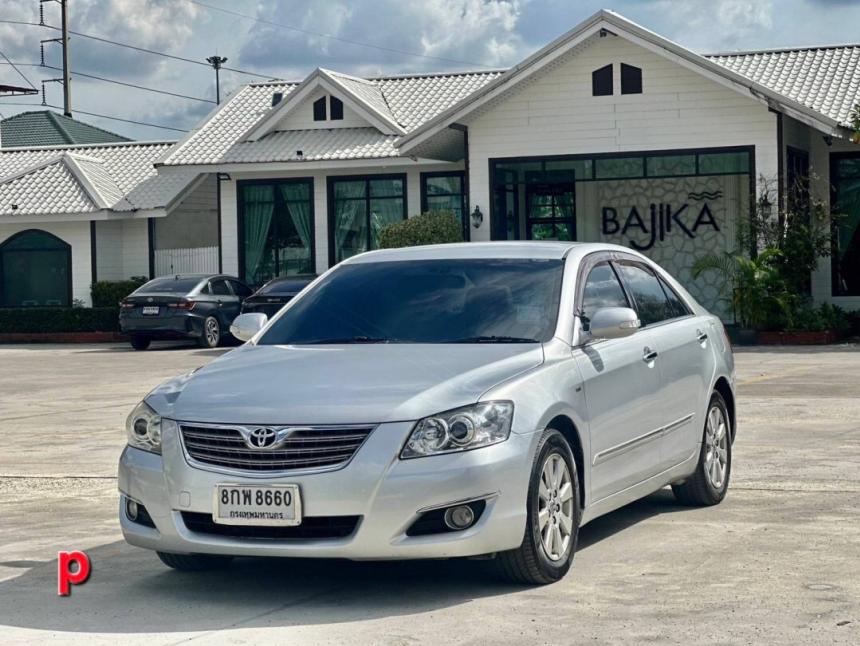 camry