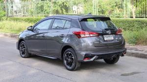 yaris