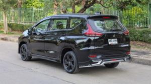Mitsubishi, X-PANDER 2021 Mitsubishi #XPANDER 1.5 GT SPECIAL EDITION 2021   เกียร์ : ออโต้ Mellocar