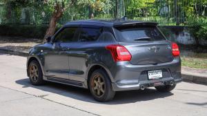 Suzuki #SWIFT 1.2 GL 2021 (2ขภ9477) (417818)  เกียร์ : ออโต้  เลขไมล์ : 3,xxx Suzuki, Swift 2021