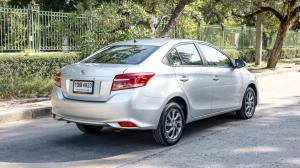 Toyota, Vios 2020 Toyota #VIOS 1.5 MID 2020 (1ขฒ4923) (419773)  เกียร์ : ออโต้ Mellocar