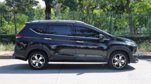 Mitsubishi, X-PANDER 2021 Mitsubishi #XPANDER 1.5 CROSS 2021  เกียร์ : ออโต้ Mellocar