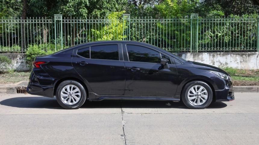 รถมือ่สอง