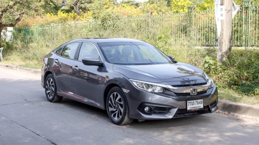 CIVIC