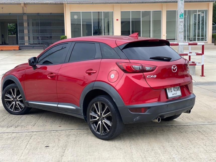 CX3