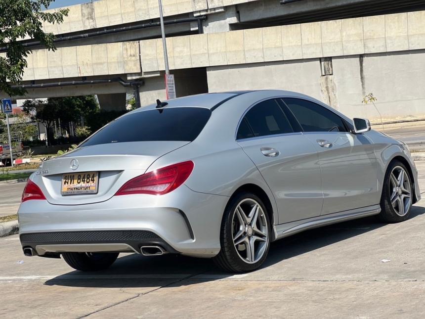 CLA250