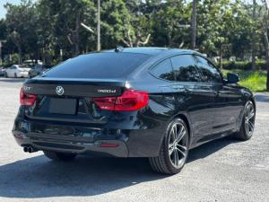 BMW, 3 Series 2019 BMW 320d GT M Sport  ปี 2019 ไมล์ 42,xxx km  ราคา 1,190,000 บาท Mellocar