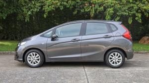 Honda, Jazz 2021 Honda #JAZZ 1.5 V+ 2021  เกียร์ : ออโต้ Mellocar