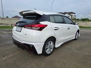 Toyota, Yaris 2019 TOYOTA #YARIS 1.2 E 2019 Mellocar
