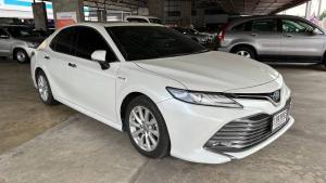 Toyota, Camry 2020 TOYOTA CAMRY 2.5 HYBRID PREMIUM 2020 Mellocar
