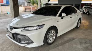 camry
